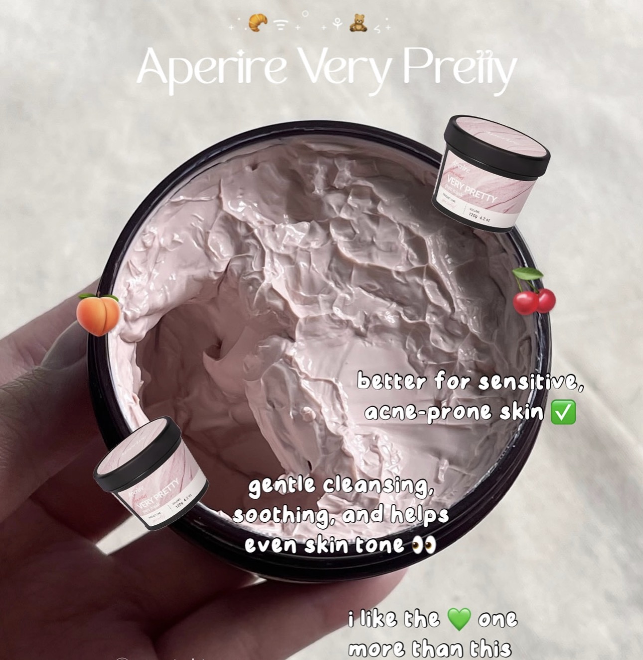 Clay Masks With Character