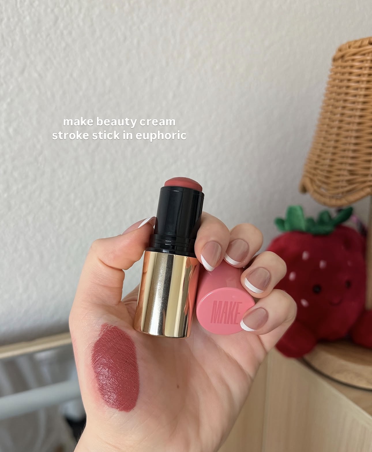 Rose-Toned Blush Edit