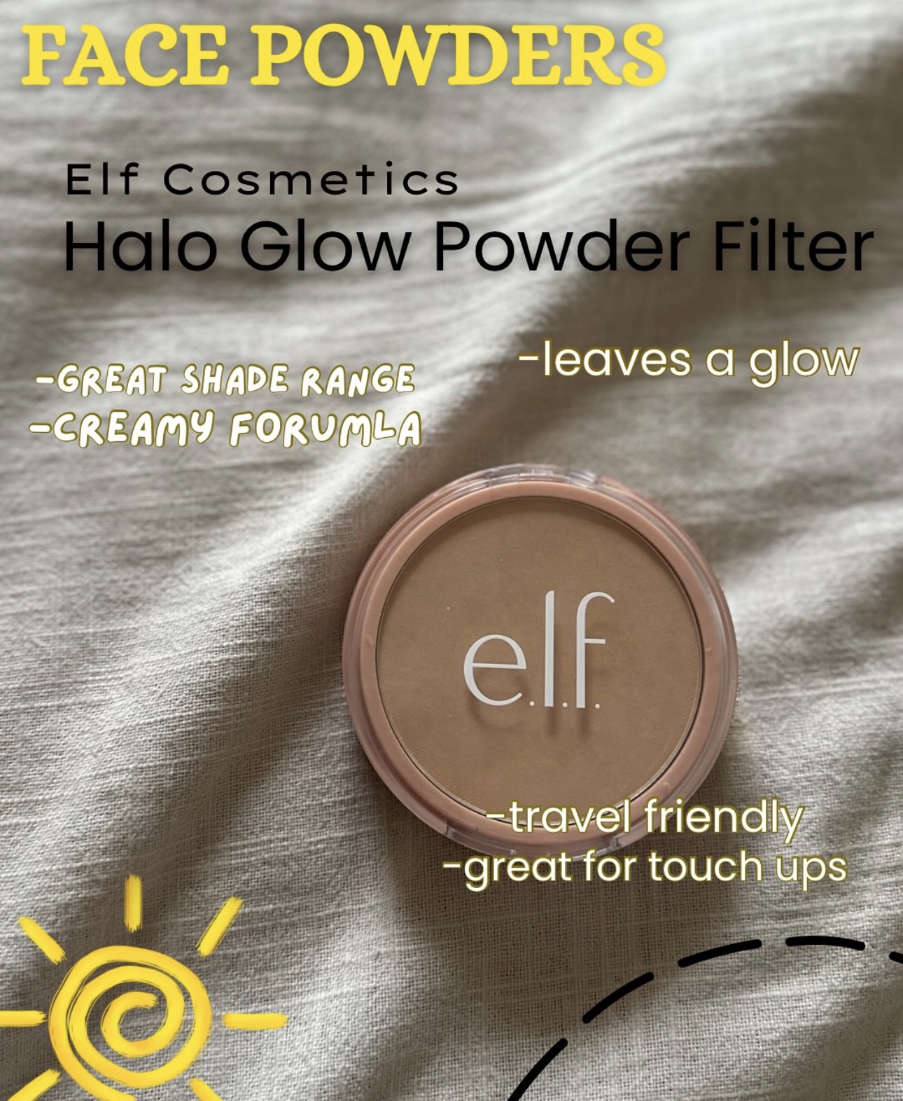 Summer Powder Picks