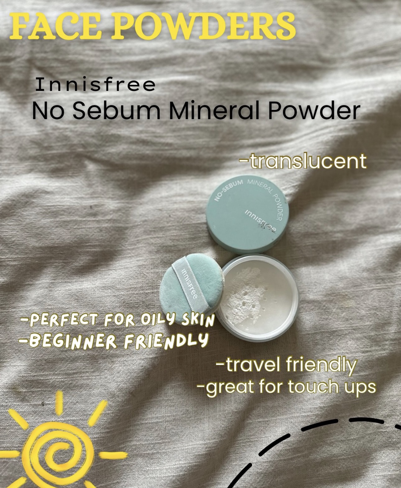 Summer Powder Picks