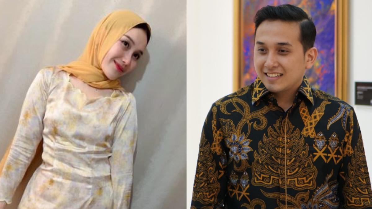 Ayu Ting Ting dan Kevin Gusnadi tak canggung lagi pamer kemesraan di media sosial.