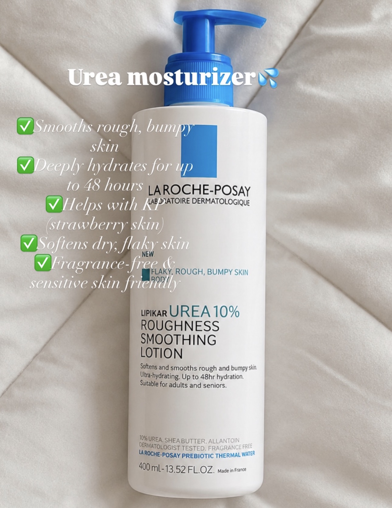 Body Glow Routine