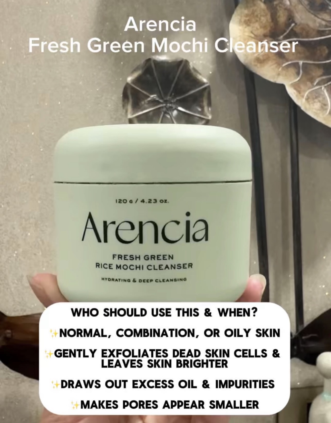 Skin Reset Essentials