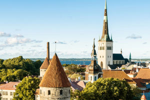 Europe for Digital Nomads