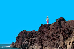 Europe’s Island Drive