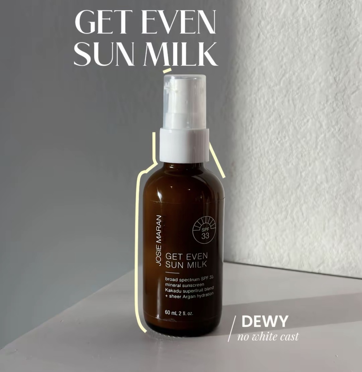 Body Sunscreen Picks