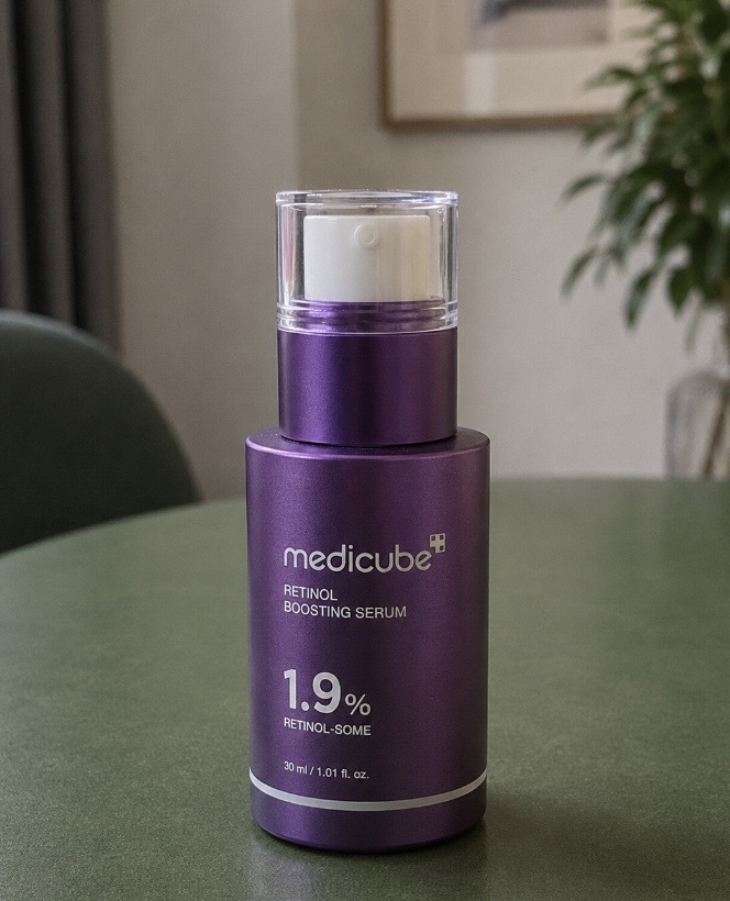 Retinol Serums That Work