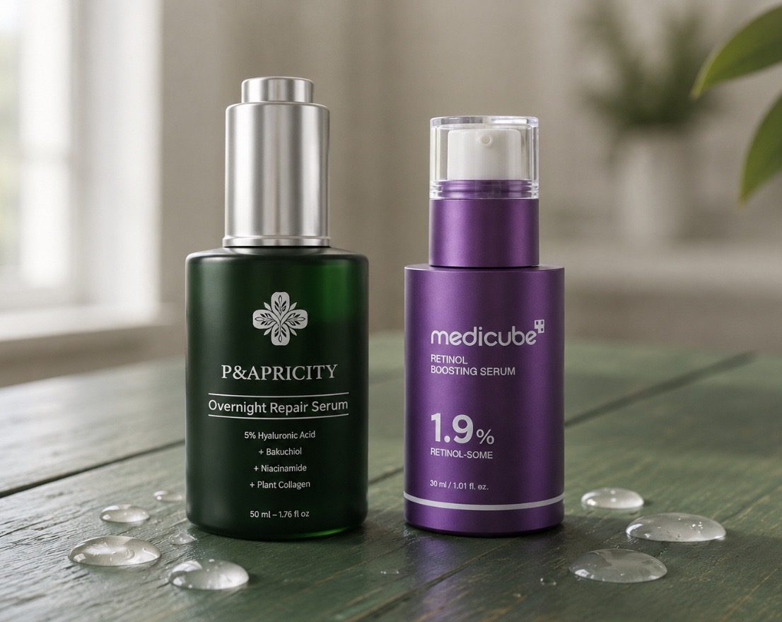 Retinol Serums That Work