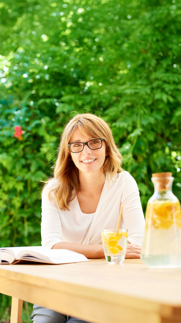 Glasses & Haircuts That Fit