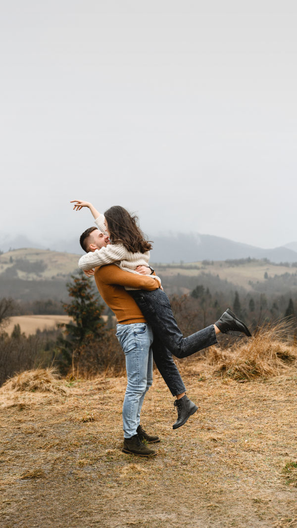 Building Lasting Love