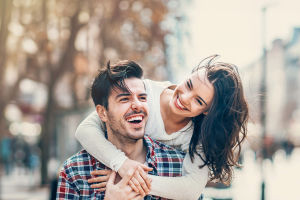 Love And Companionship