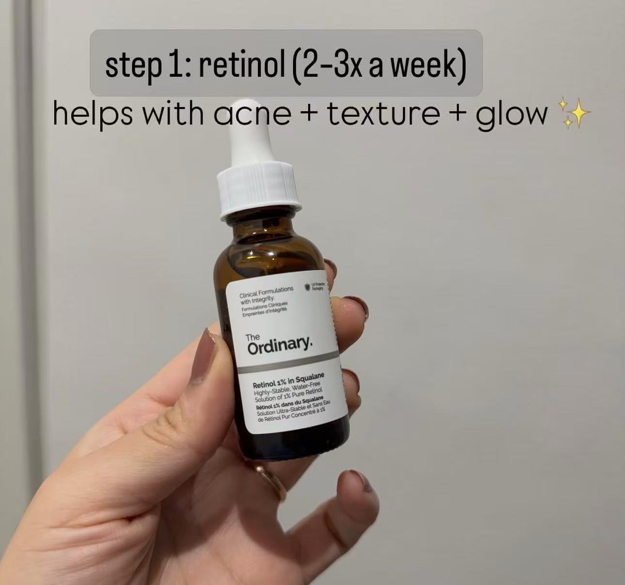 Night Routine