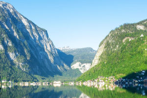 Europe’s Mountain Escapes
