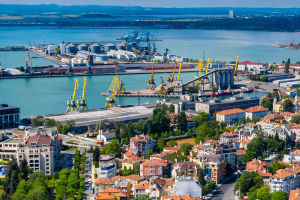 Burgas 2027 Guide
