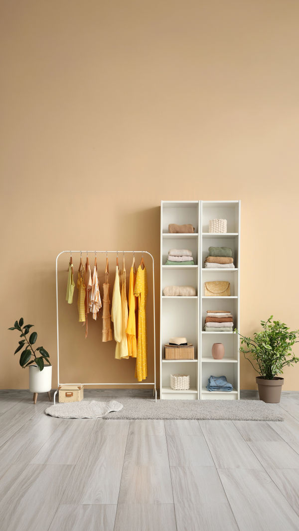 7 metodi di decluttering