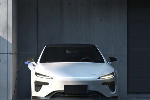 UK Reviews EV Targets
