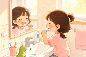 Prevent Tooth Decay in Kids