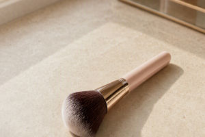 Brushes Worth Rotating