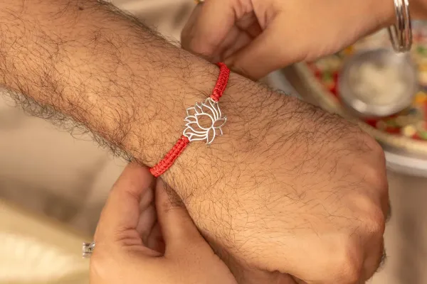 Preservable sustainable rakhis for Rakhi Purnima 2026