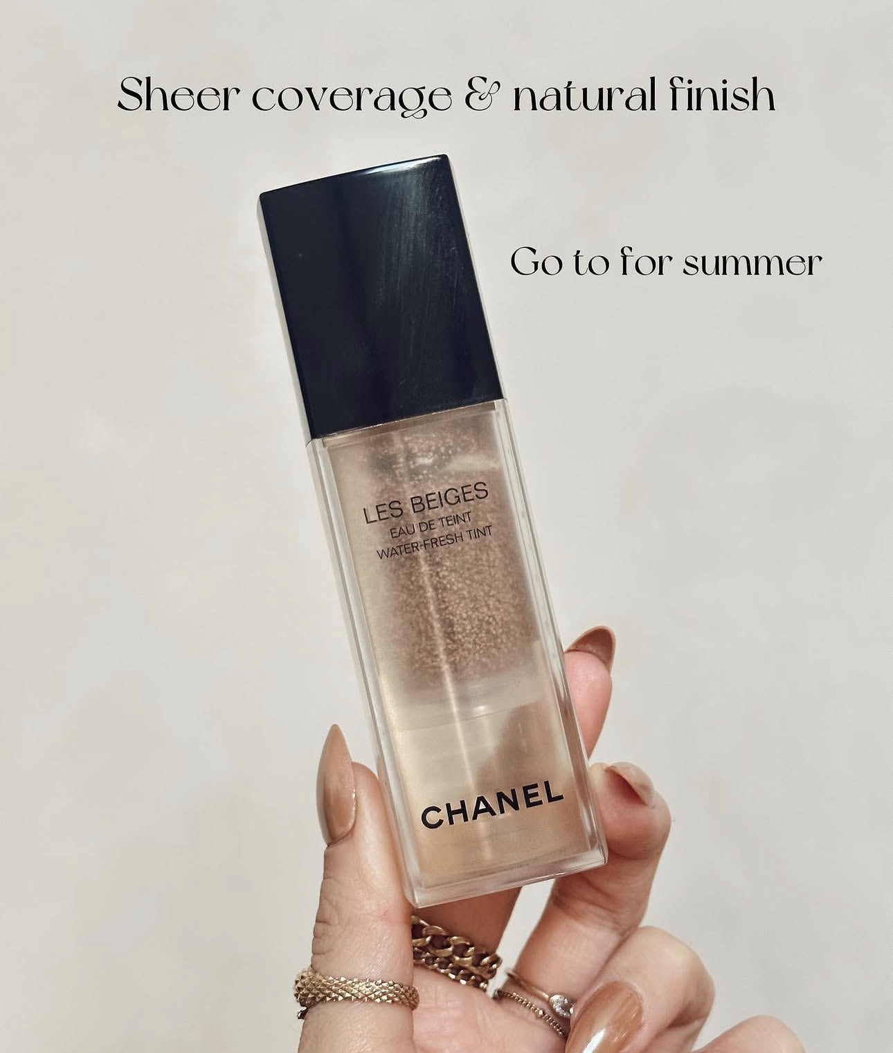 Skin Tints I’d Rebuy