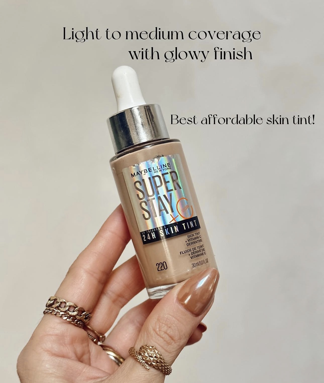 Skin Tints I’d Rebuy