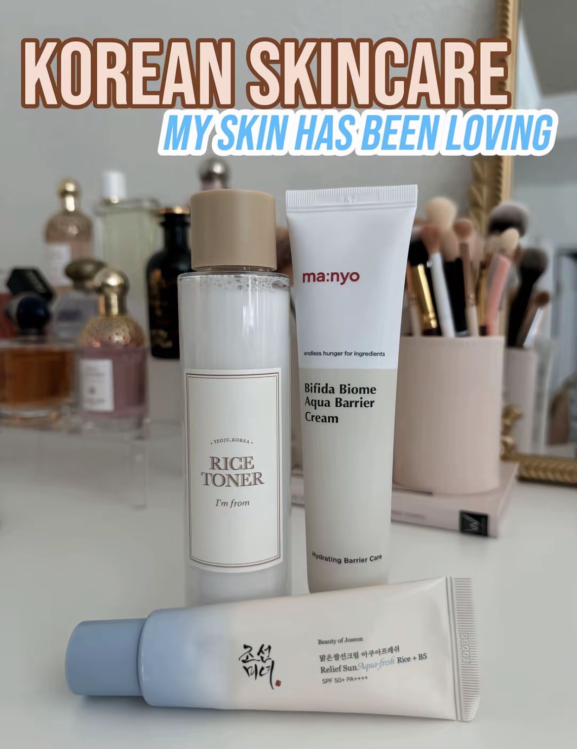 Keunggulan 3 Produk K-Beauty