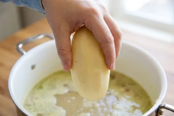 Simple ways to reduce salt in food