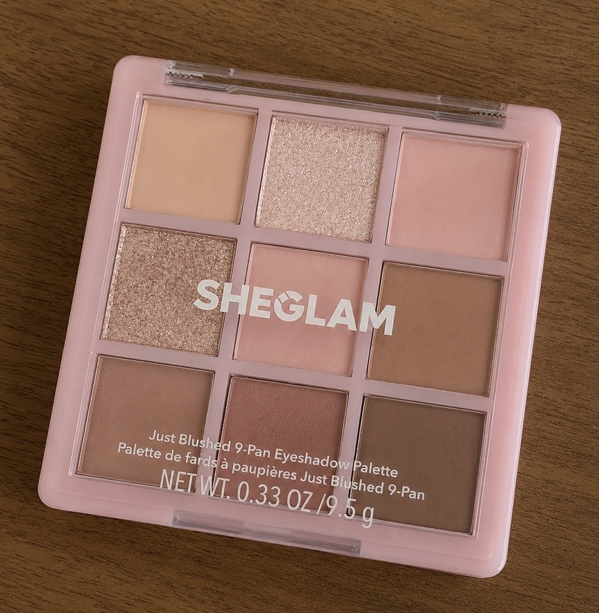 Palettes I Keep Using