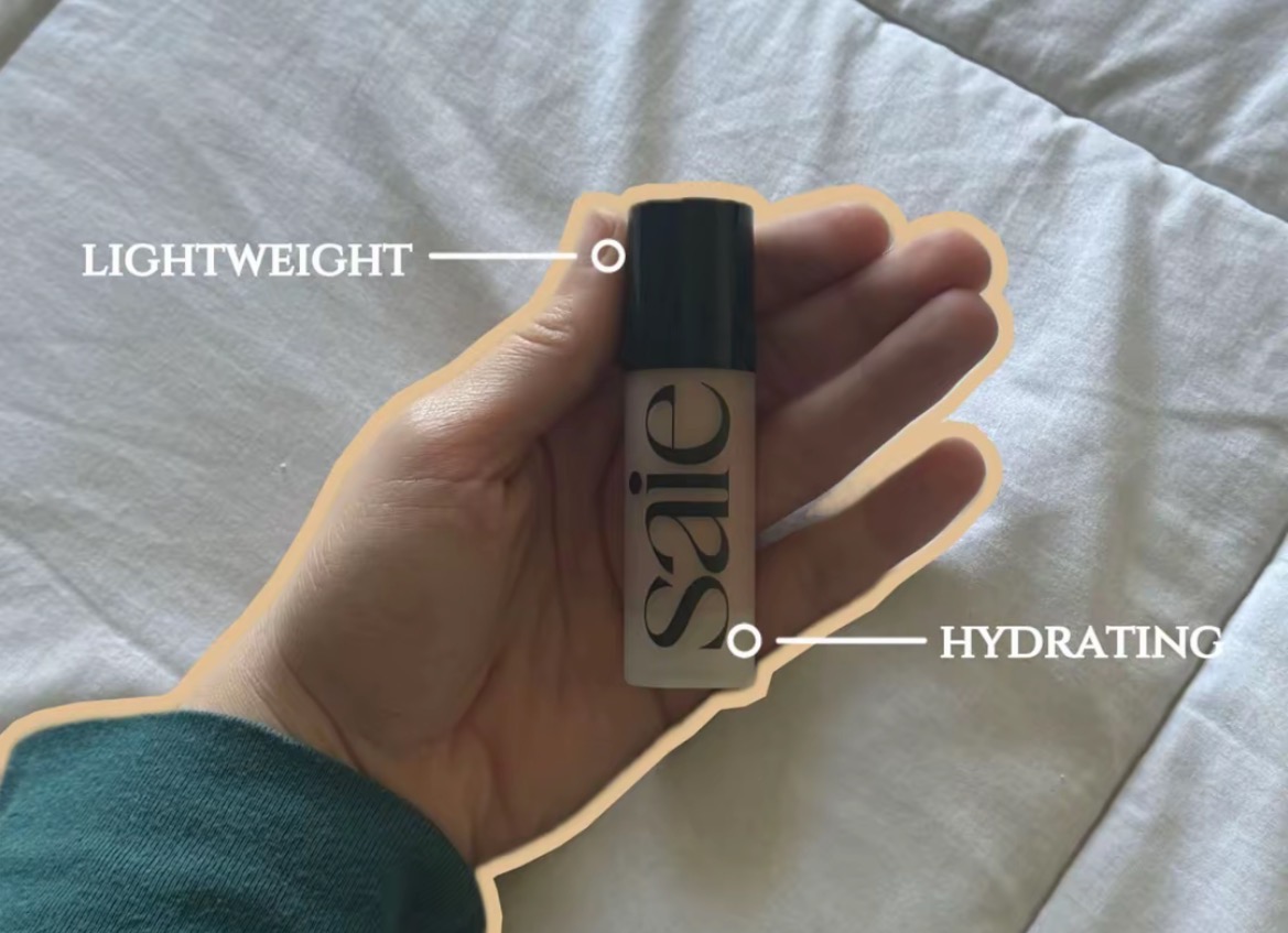 Produk untuk Kulit Glowing
