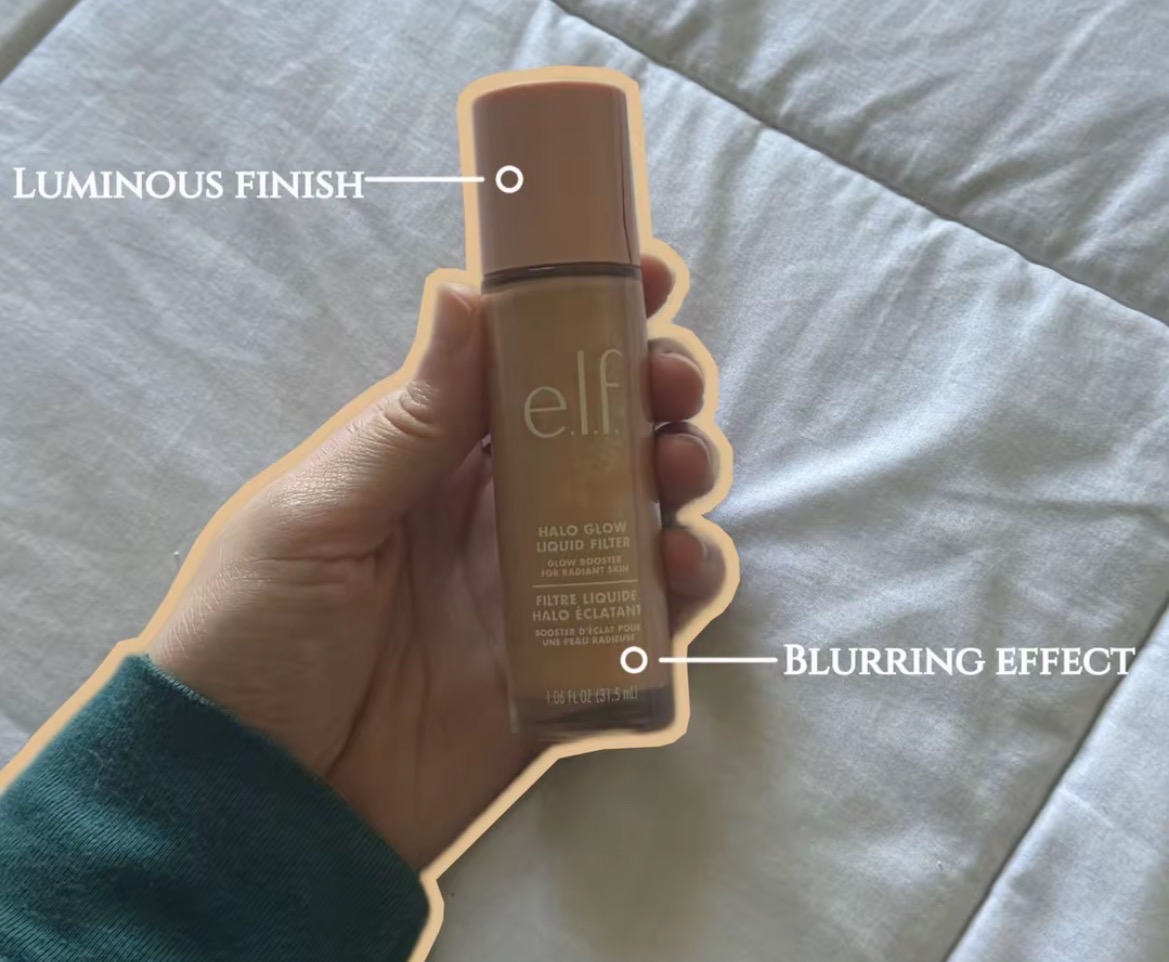 Produk untuk Kulit Glowing