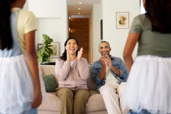 Sibling Rivalry: 6 Parenting Tips to Help Children Build a Strong Bond