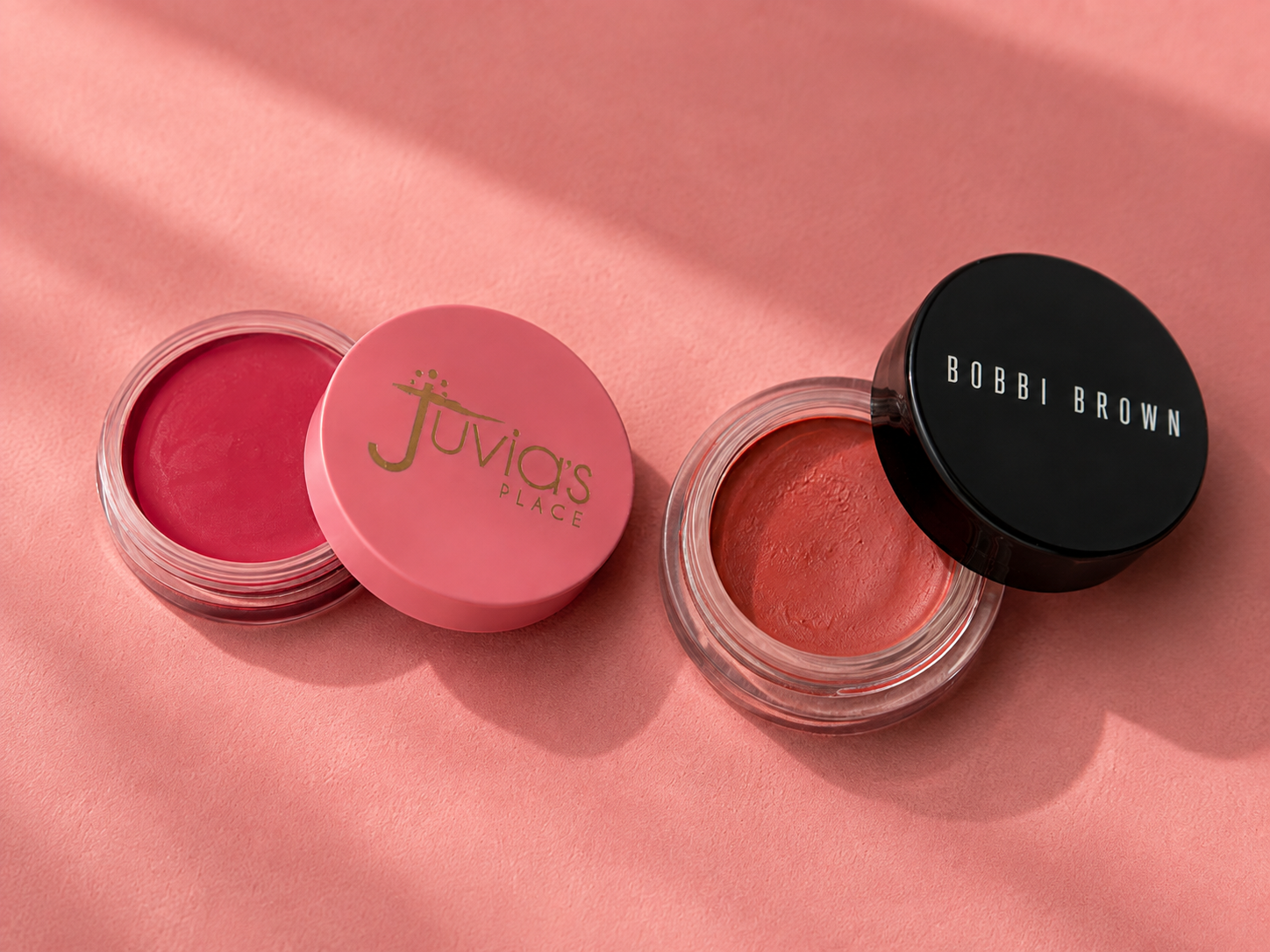 My Cream Blush Picks