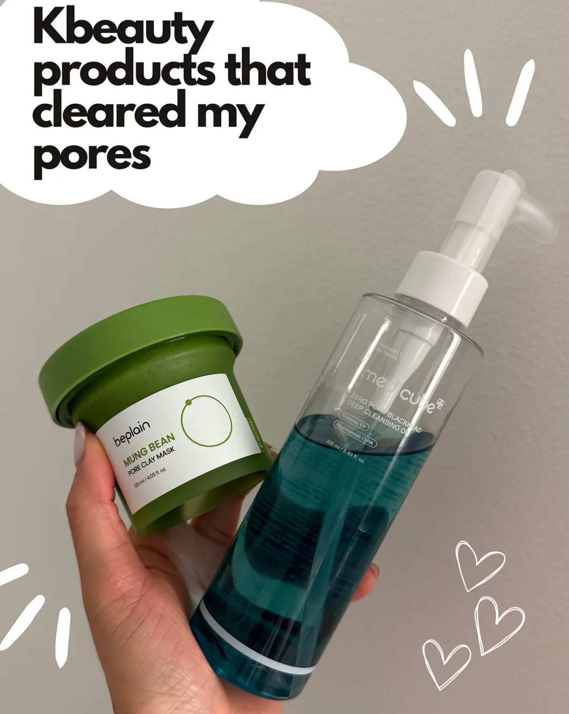 2 Skincare Korea Terbaik