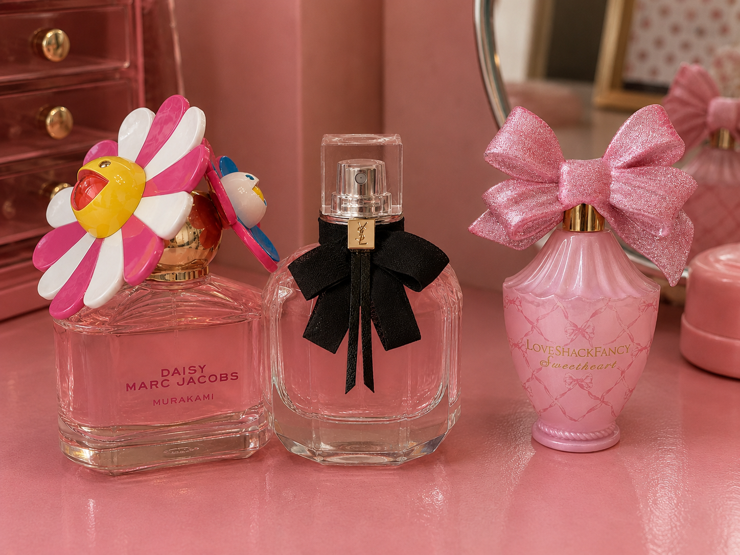Aroma Parfum Feminim