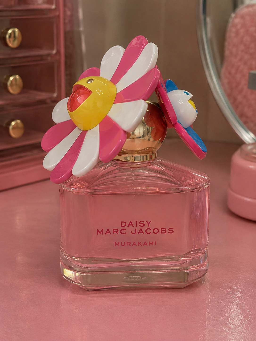 Aroma Parfum Feminim