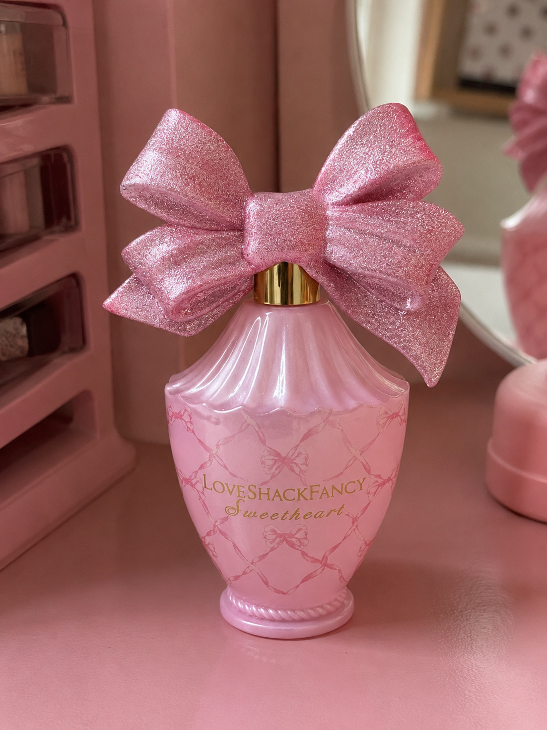 Aroma Parfum Feminim