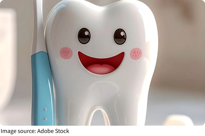 First Dental Visit