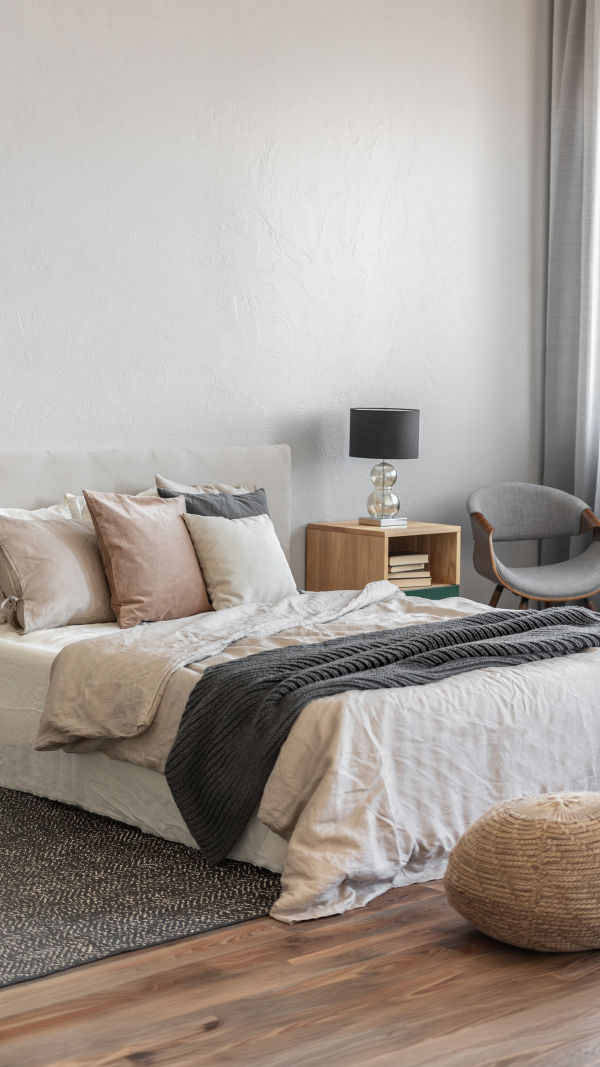 Pick the Right Pillow Height