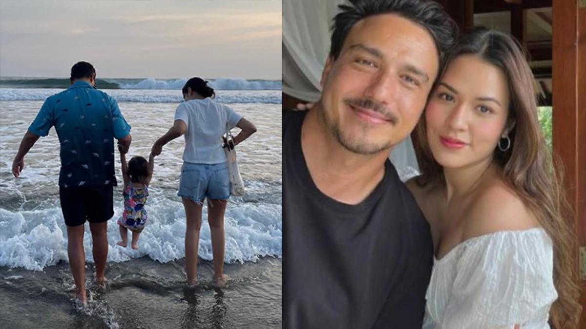 PERCERAIAN RAISA - Raisa dan Hamish Daud sudah memiliki rencana jika akhirnya benar-benar resmi bercerai, ini yang akan mereka lakukan terhadap Zalina.