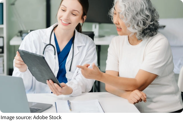 Read Your Medical Chart