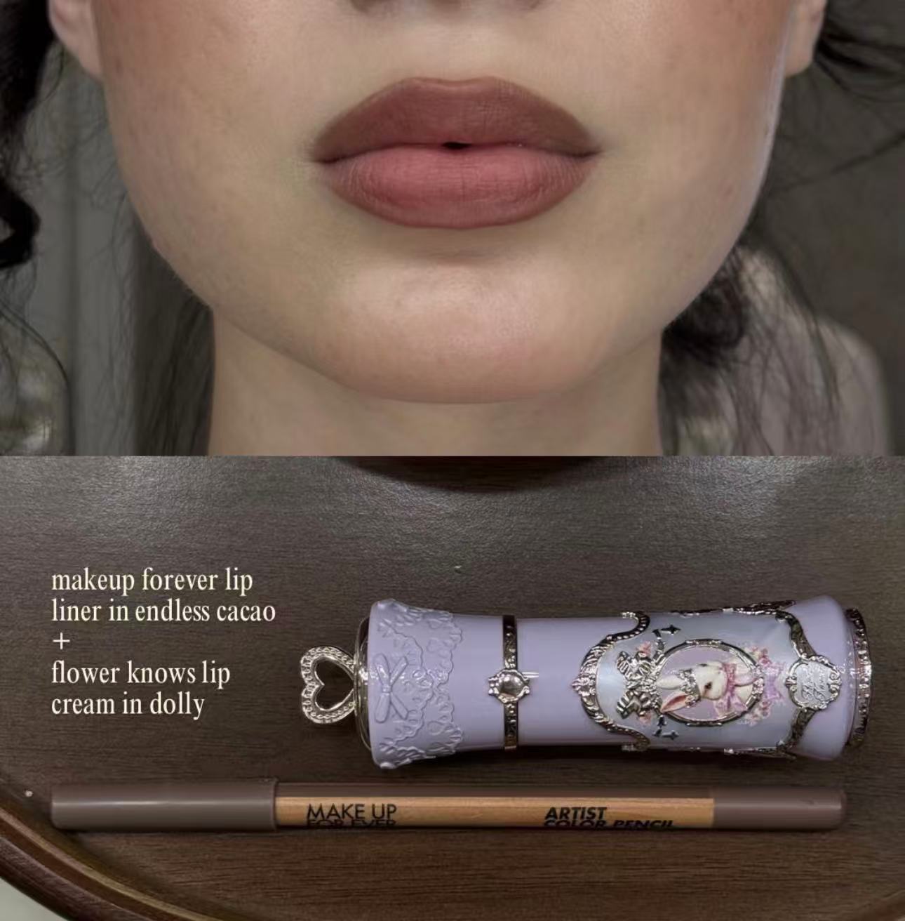 Tonos de Labiales