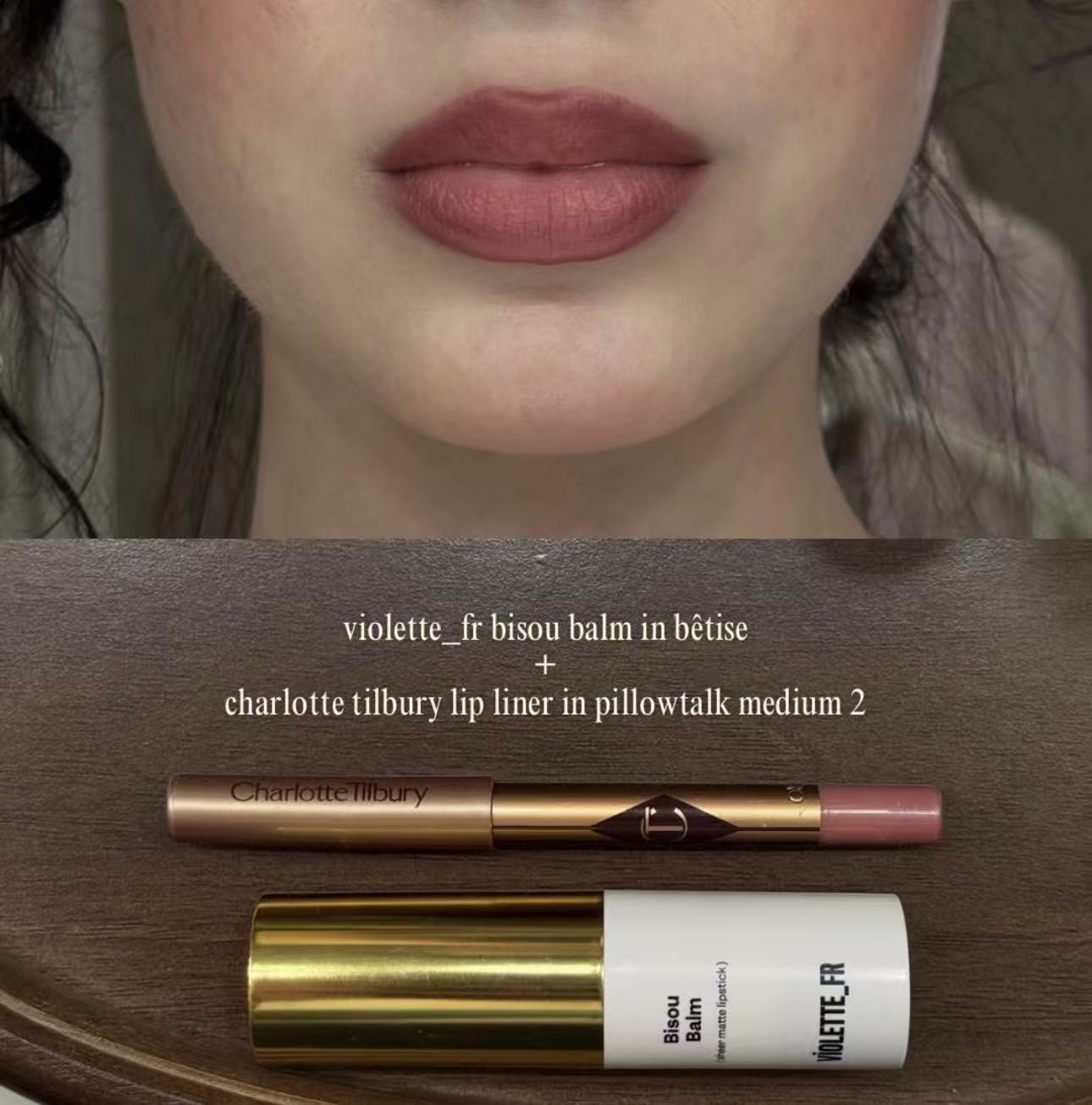 Tonos de Labiales
