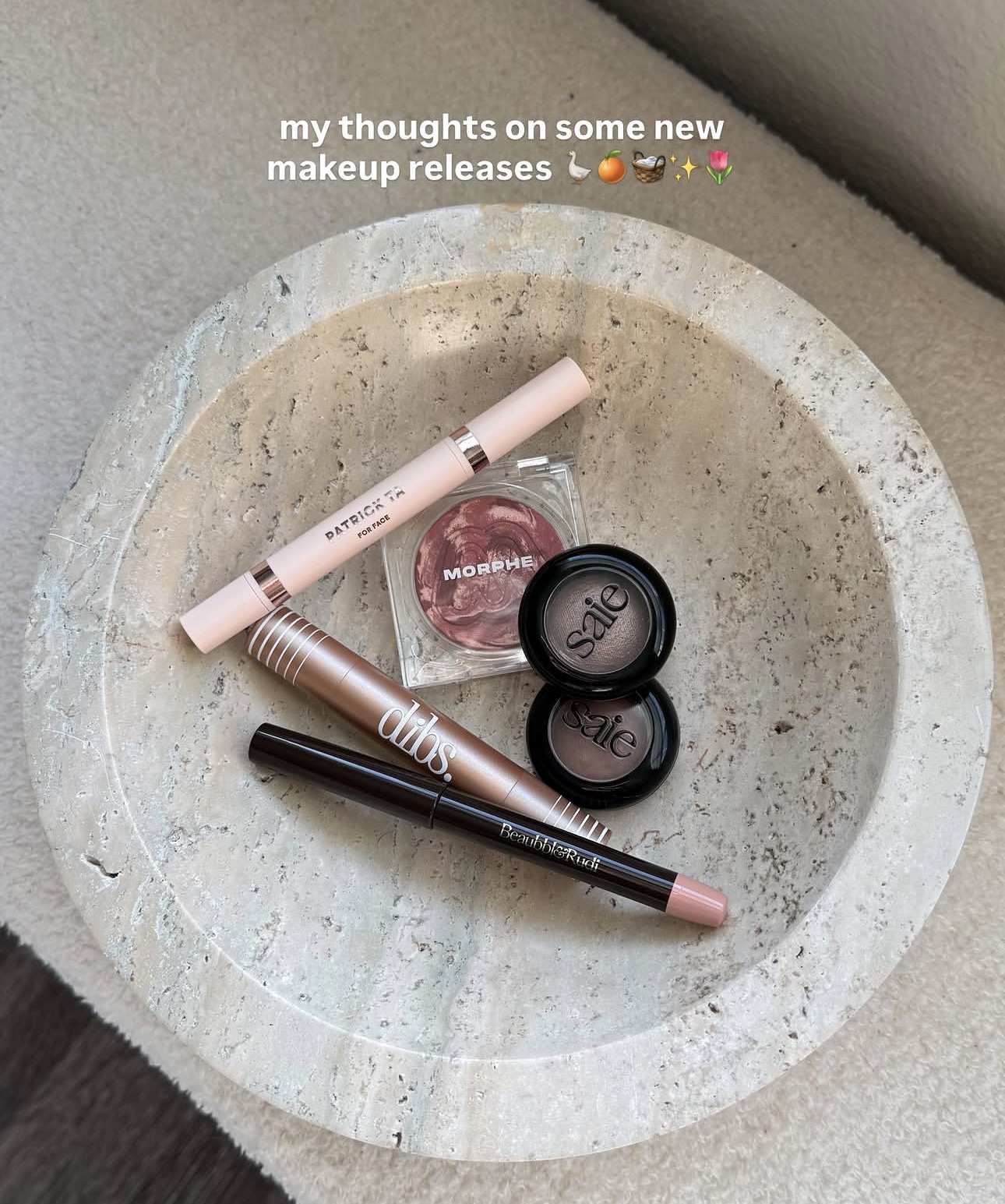 Maquillaje Sutil