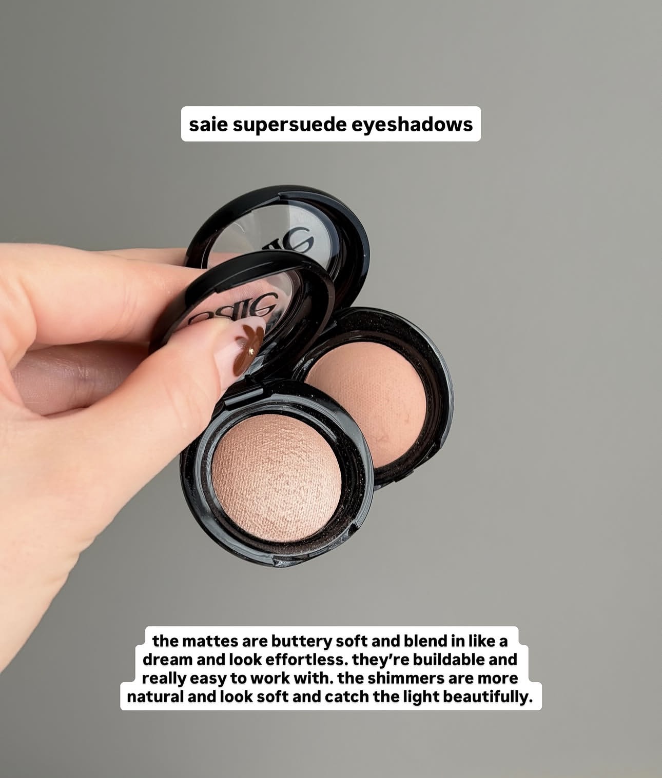 Maquillaje Sutil