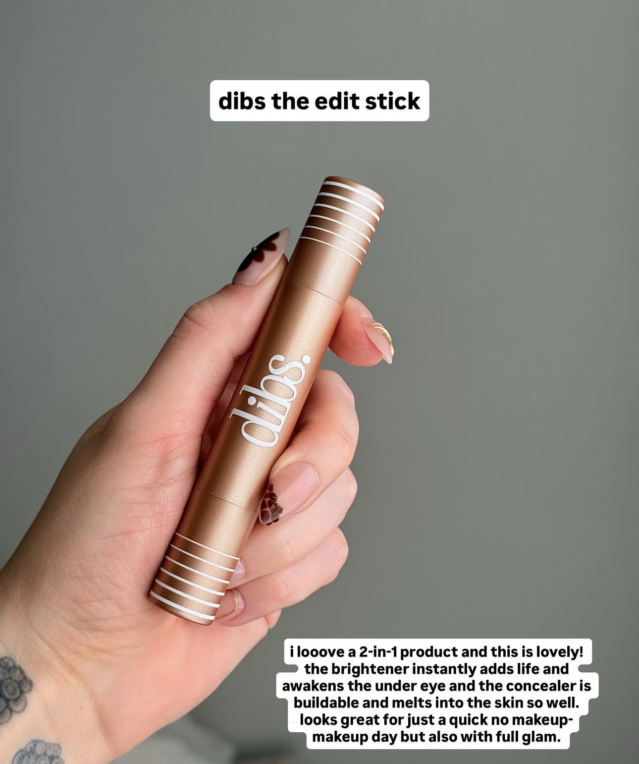 Maquillaje Sutil