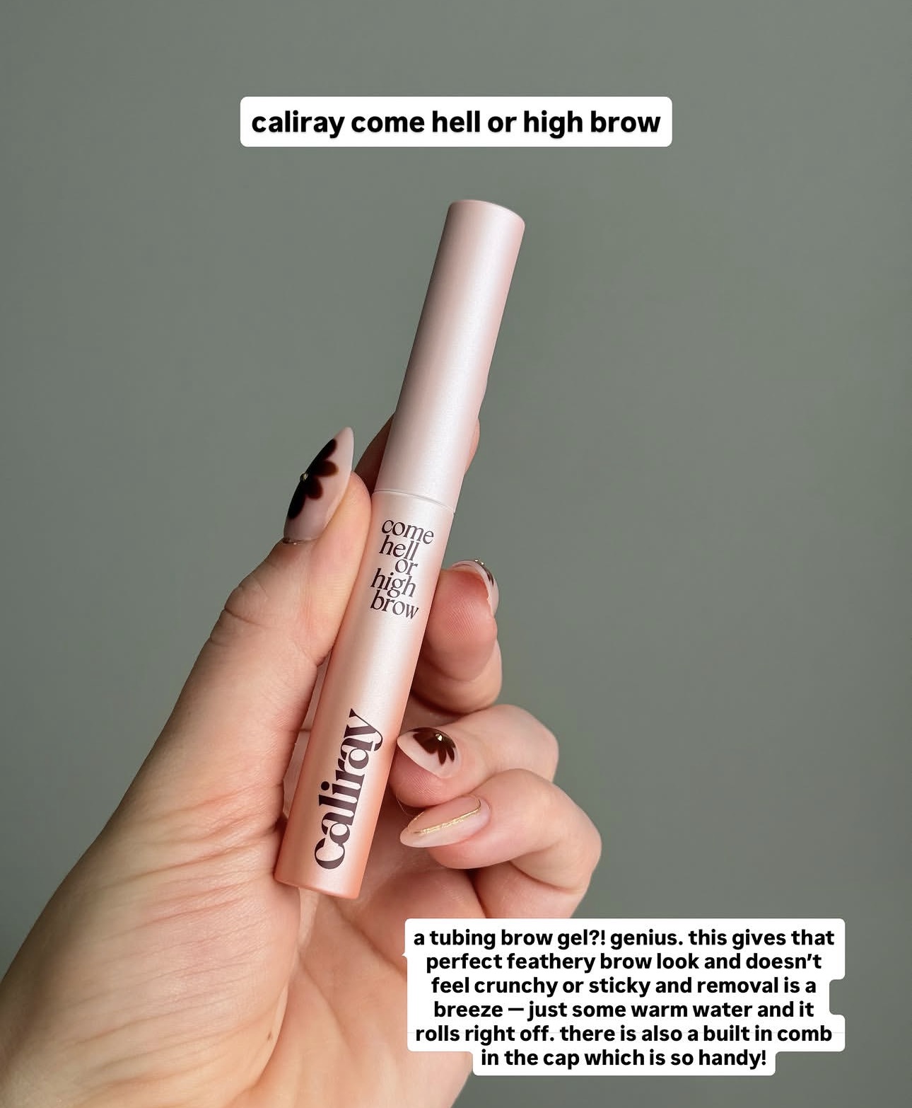 Maquillaje Sutil