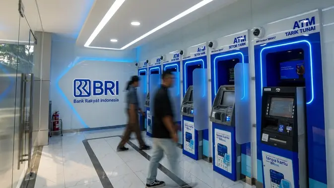 BRI Borong 8 Penghargaan PRIMA Awards 2026, Perkuat Layanan Transaksi Digital Foto dok. BRI