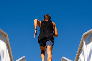 Stairs for Longevity