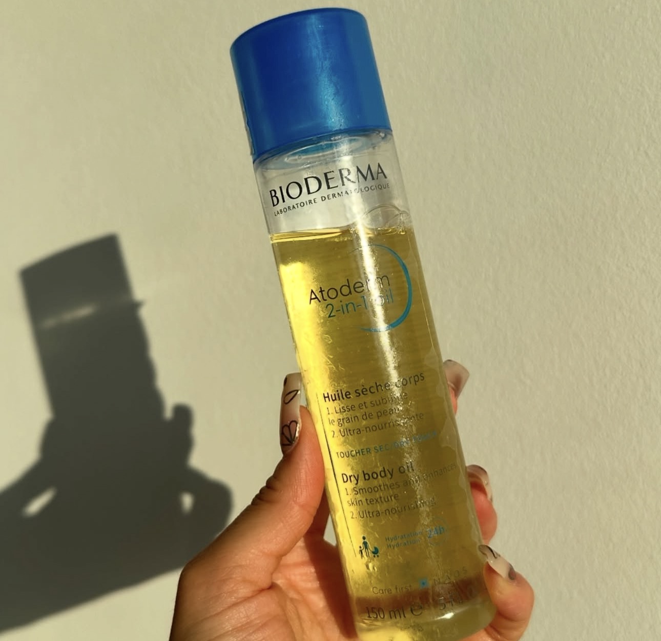 4 Body Oils for Glow