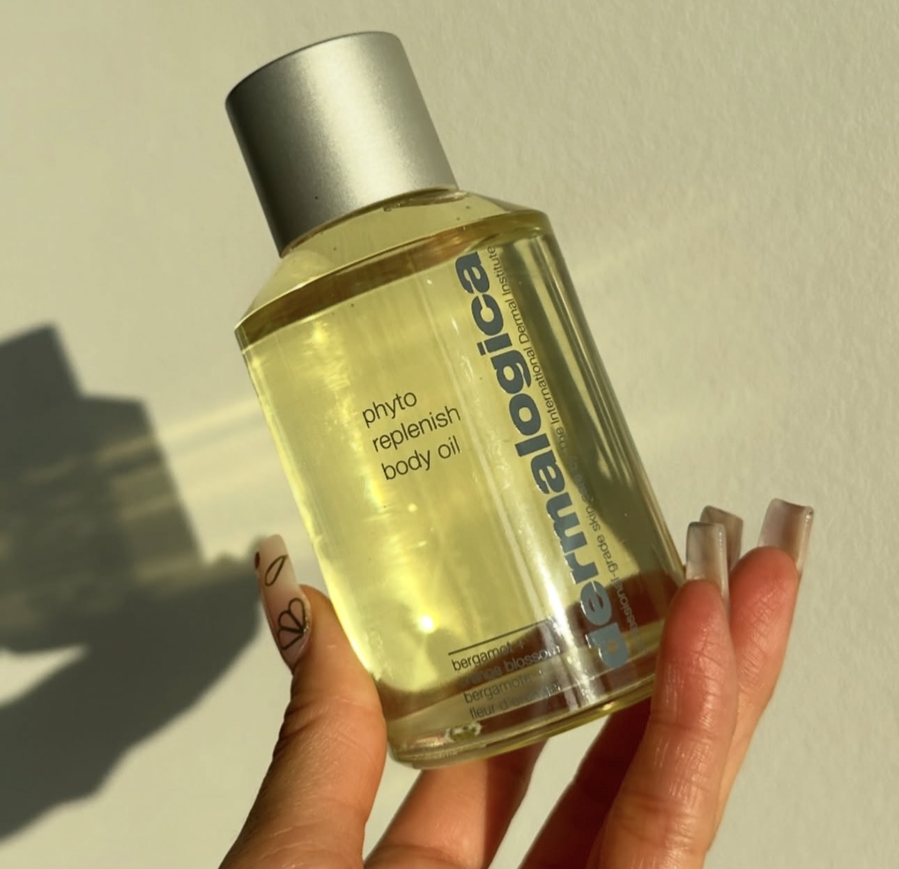 4 Body Oils for Glow